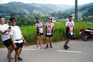 BIB: 
                            <button type="button" onclick="openModal(18875956)" class="btn btn-primary btn-sm float-right btn-popup" data-toggle="modal" data-target=".modal-high-quality">
                        <i class="fas fa-shopping-cart"></i> Add to Cart
                    </button>
                                            <button type="button" onclick="isThisMe(18875956, true)" class="btn btn-success btn-sm float-right btn-popup btn-isme hidden" data-toggle="tooltip" data-placement="bottom" title="นี่คือรูปของคุณใช่ไหม คลิกที่นี่เพื่อเอาเข้าอัลบั้ม">
                        <i class="fas fa-plus"></i> Add to album
                    </button>
                    <button type="button" onclick="isThisMe(18875956, false)" class="btn btn-warning btn-sm float-right btn-popup btn-isnotme hidden">
                        <i class="fas fa-ban"></i> Remove from album
                    </button>